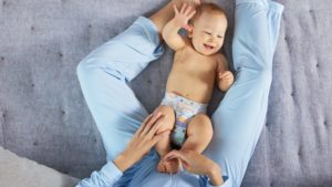 paternity law Virginia