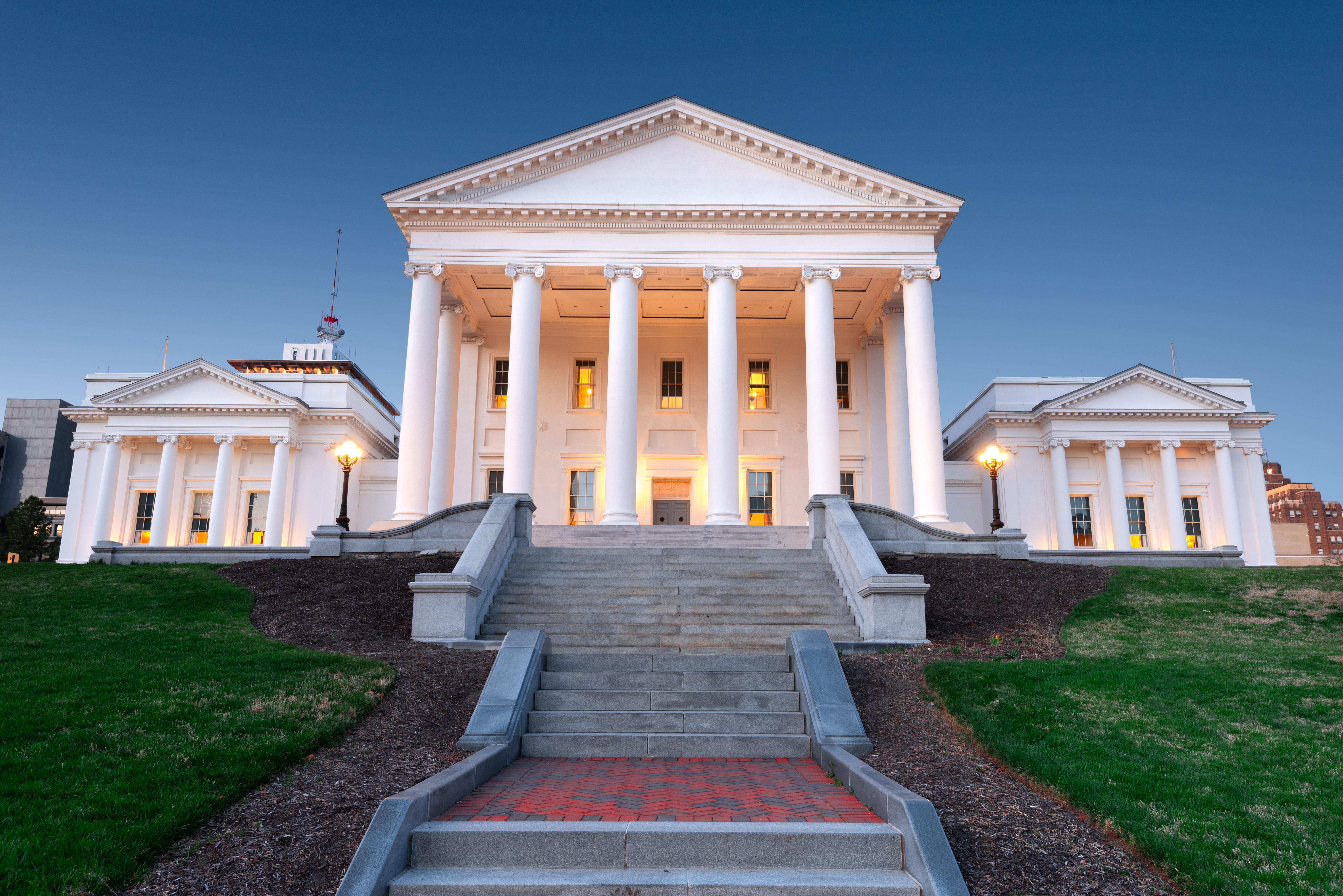2022 Family Law Updates for Virginia