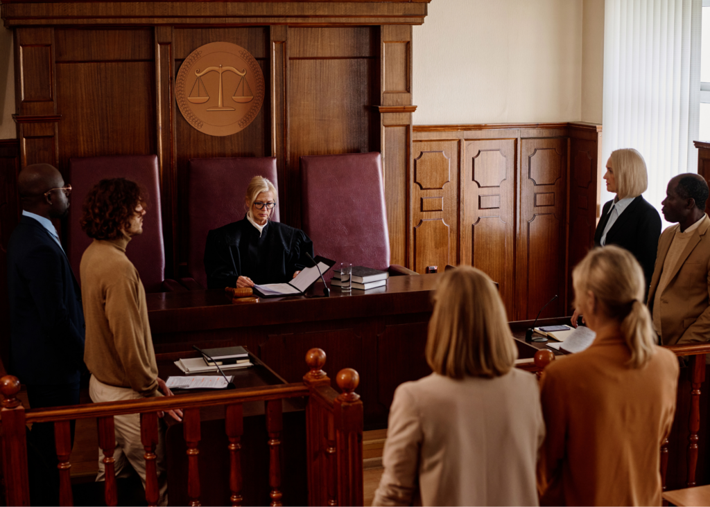 court in virginia