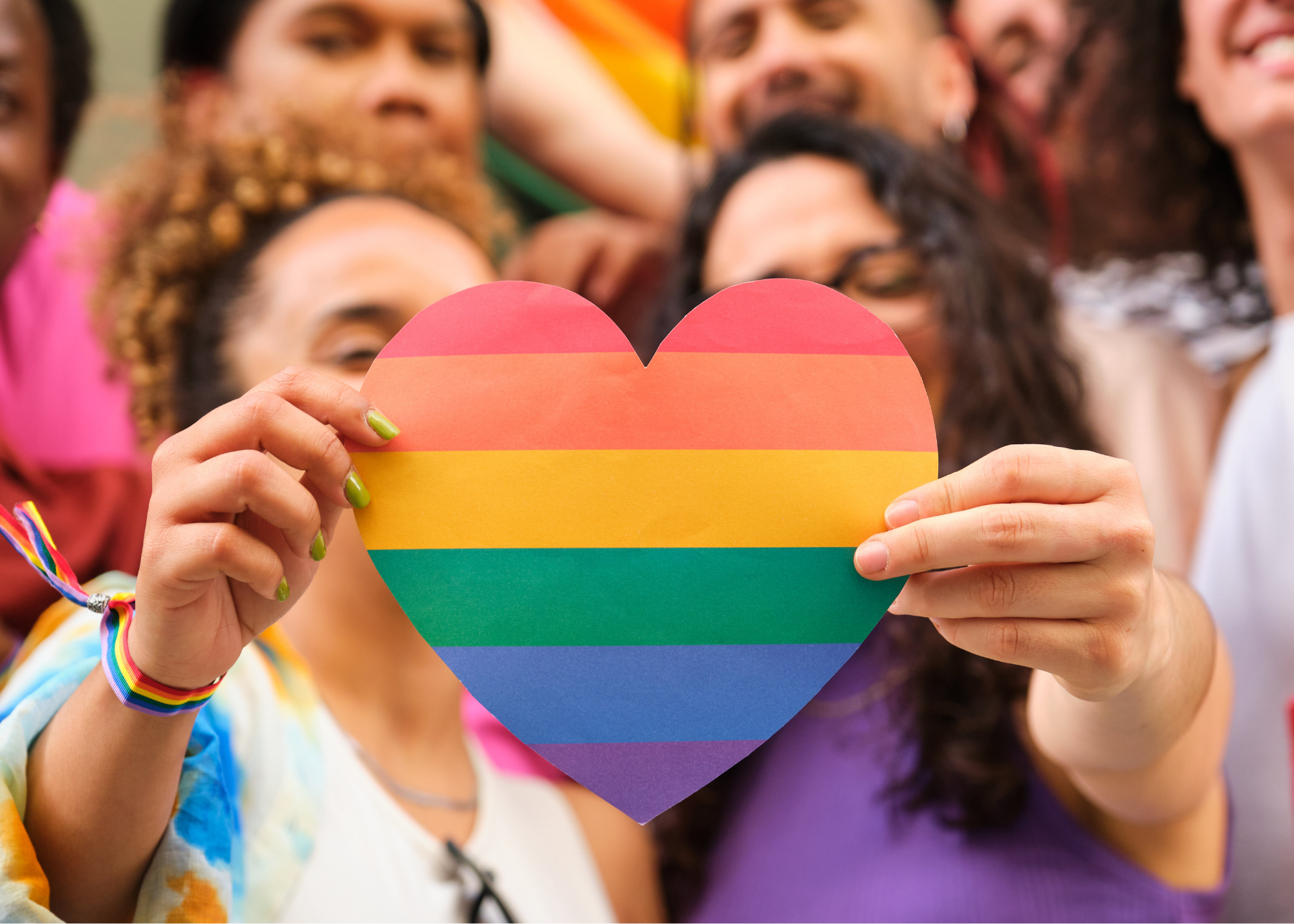 Pride month