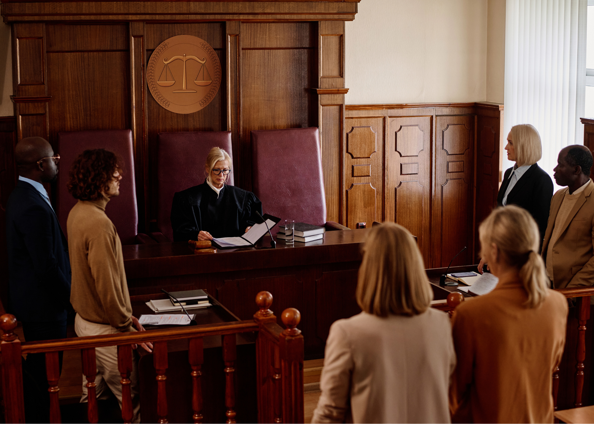 court in virginia