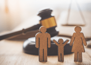 child support in virginia