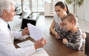What Evidence Can Be Used in a Northern Virginia Child Custody Case Hearsay 101