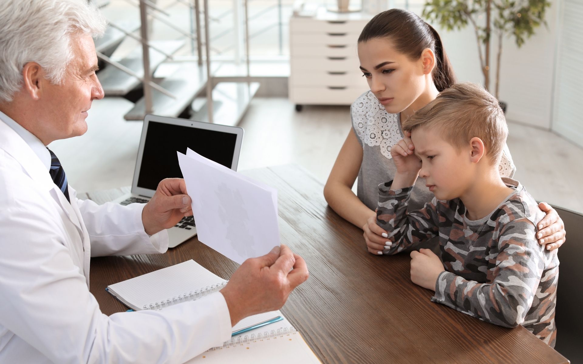 What Evidence Can Be Used in a Northern Virginia Child Custody Case Hearsay 101
