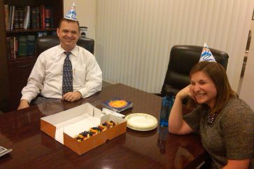 2011-07-18-RMW+SJS-BdayHats