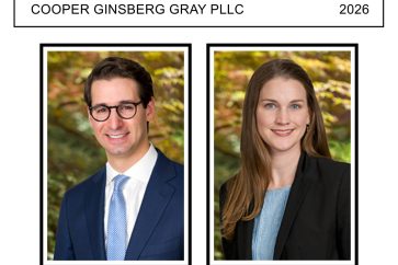 Best Lawyers Ones to Watch