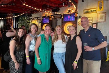 Dan Gray Participates in American Academy of Matrimonial Lawyers Associates Institute