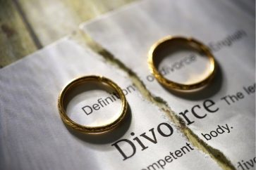 Divorce Litigation in Virginia