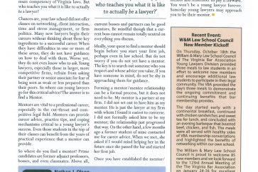 Mentoring-Article