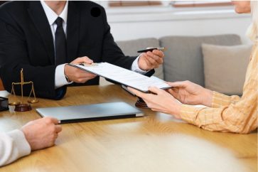 Starting the Divorce Process in Virginia