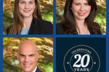 Virginia CLE Legislative Update