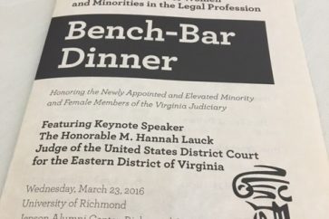YLC-Bench-Bar-Dinner-Program-one